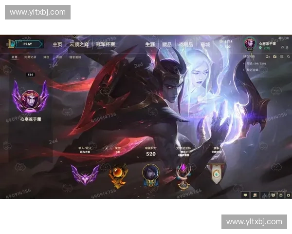 糖姐lol再创巅峰从青铜到王者的逆袭之路震撼全网 糖姐lol再创巅峰从青铜到王者的逆袭之路震撼全网