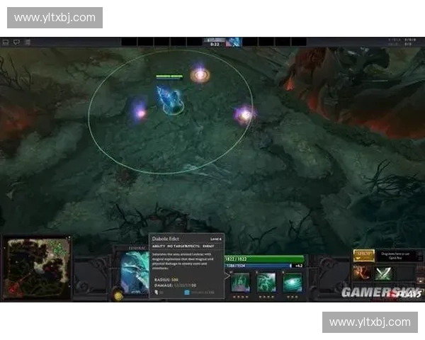 《Dota2新英雄登场,船长技能全面升级带来全新战术体验》 《Dota2新英雄登场,船长技能全面升级带来全新战术体验》