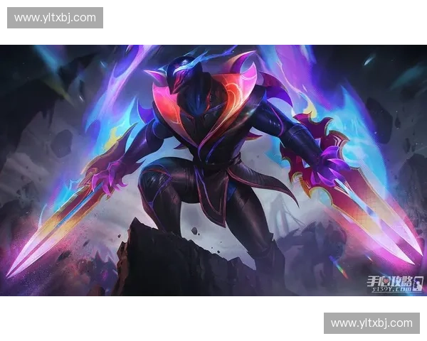 《探索LOL游戏中的经典角色与精彩瞬间:一张照片背后的故事与情感》 《探索LOL游戏中的经典角色与精彩瞬间:一张照片背后的故事与情感》