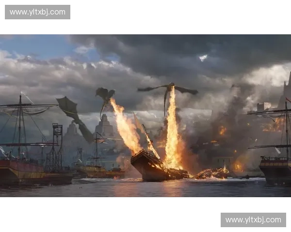 炎魔重生 末日火焰的传承与毁灭之力解析 炎魔重生 末日火焰的传承与毁灭之力解析