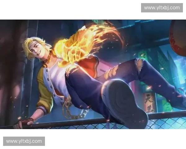 《全新英雄No登场 探秘其独特技能与背后故事》 《全新英雄No登场 探秘其独特技能与背后故事》