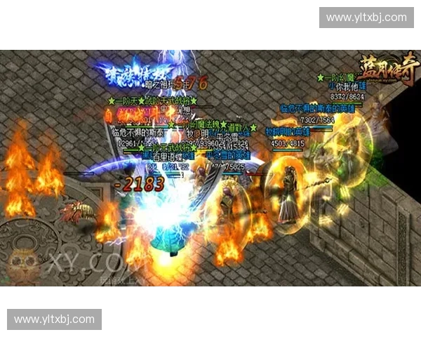 风暴英雄LM全新赛季来袭深度解析与全英雄更新详解